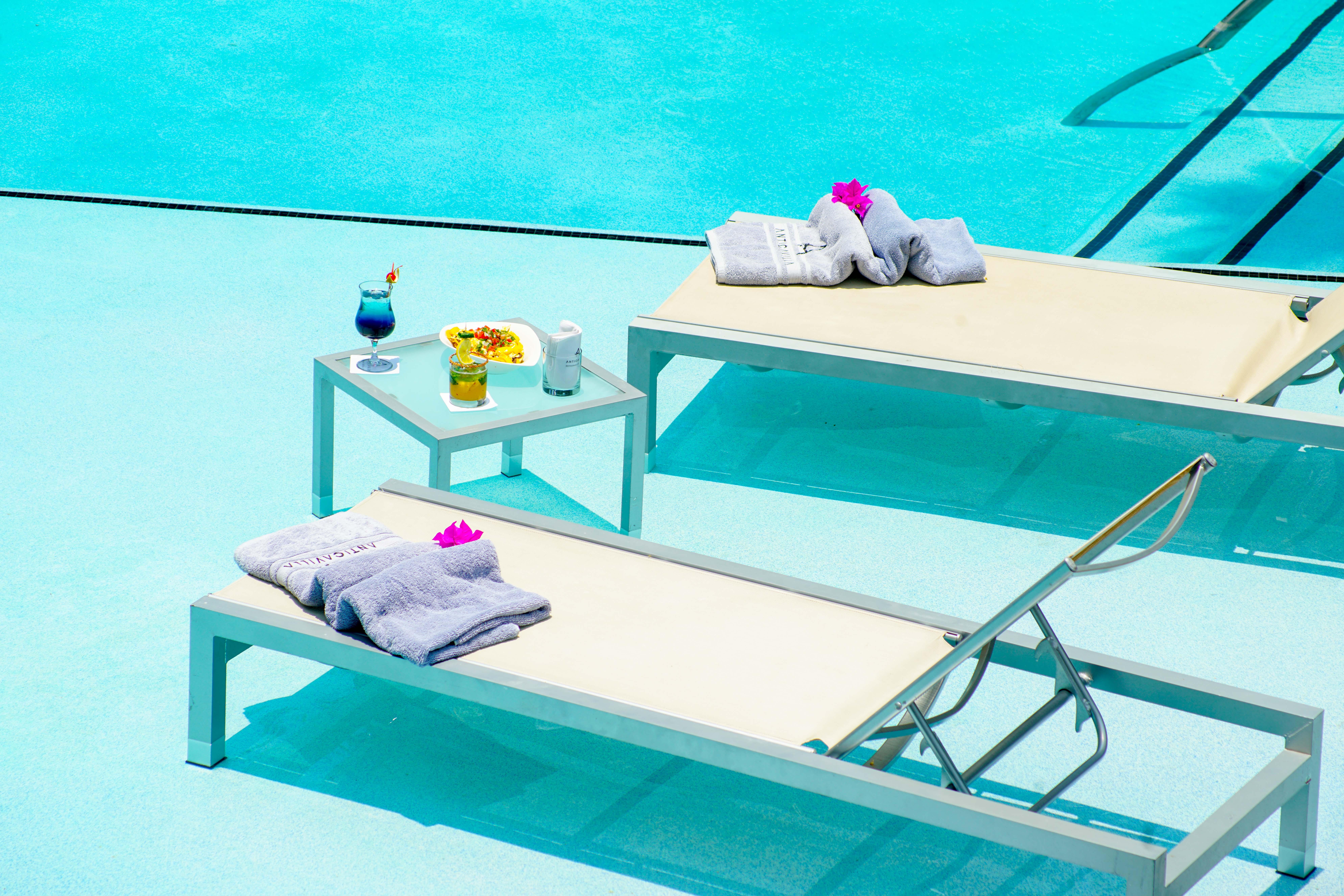 Anticavilla Hotel Restaurante & Spa (Adults Only) كويرنافاكا المظهر الخارجي الصورة