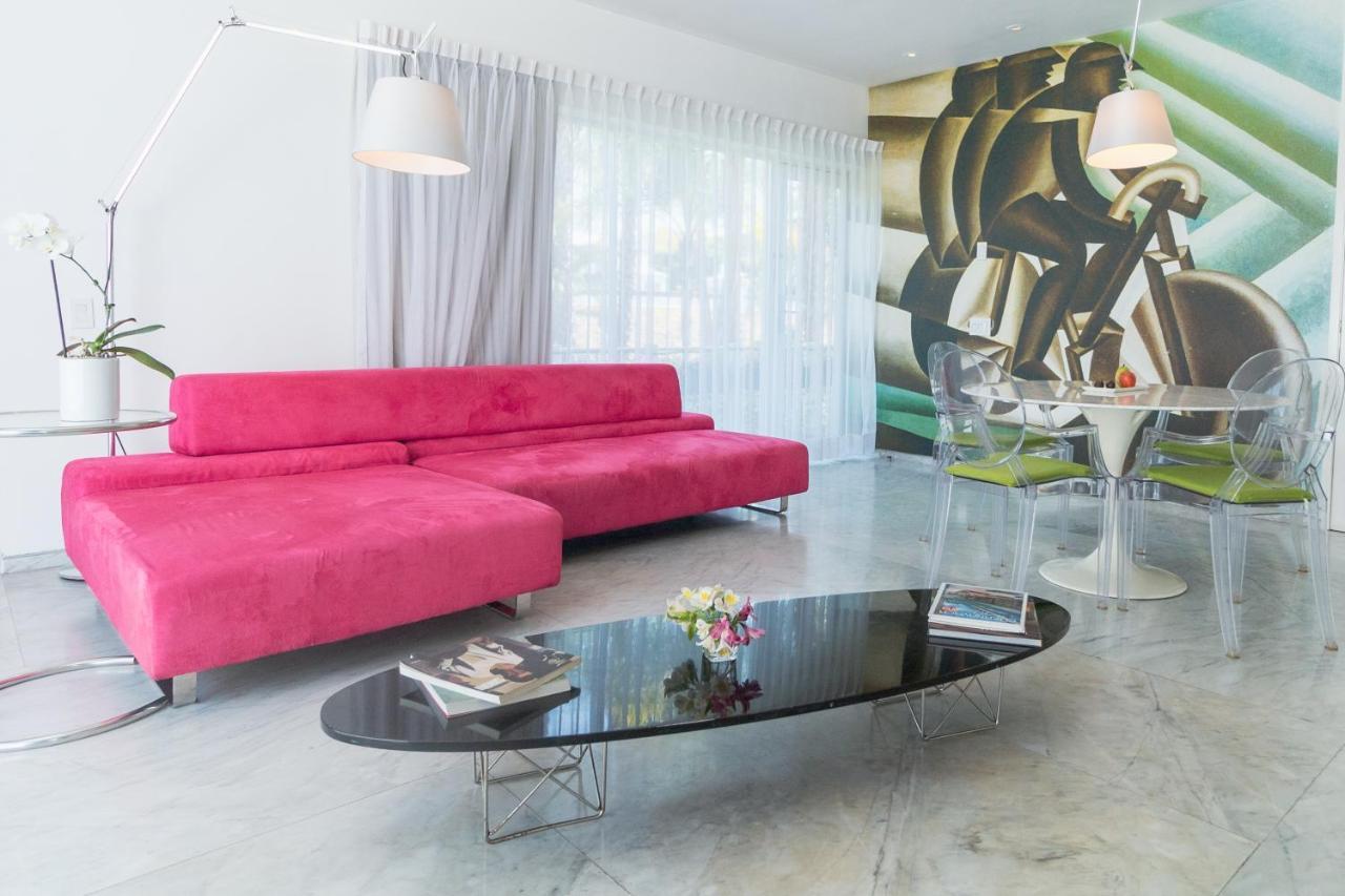 Anticavilla Hotel Restaurante & Spa (Adults Only) كويرنافاكا المظهر الخارجي الصورة