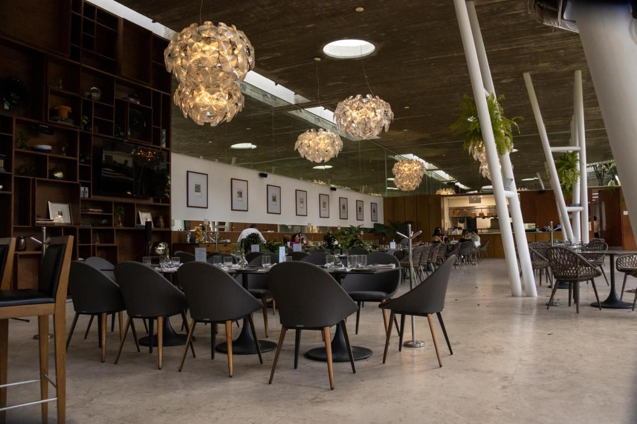 Anticavilla Hotel Restaurante & Spa (Adults Only) كويرنافاكا المظهر الخارجي الصورة