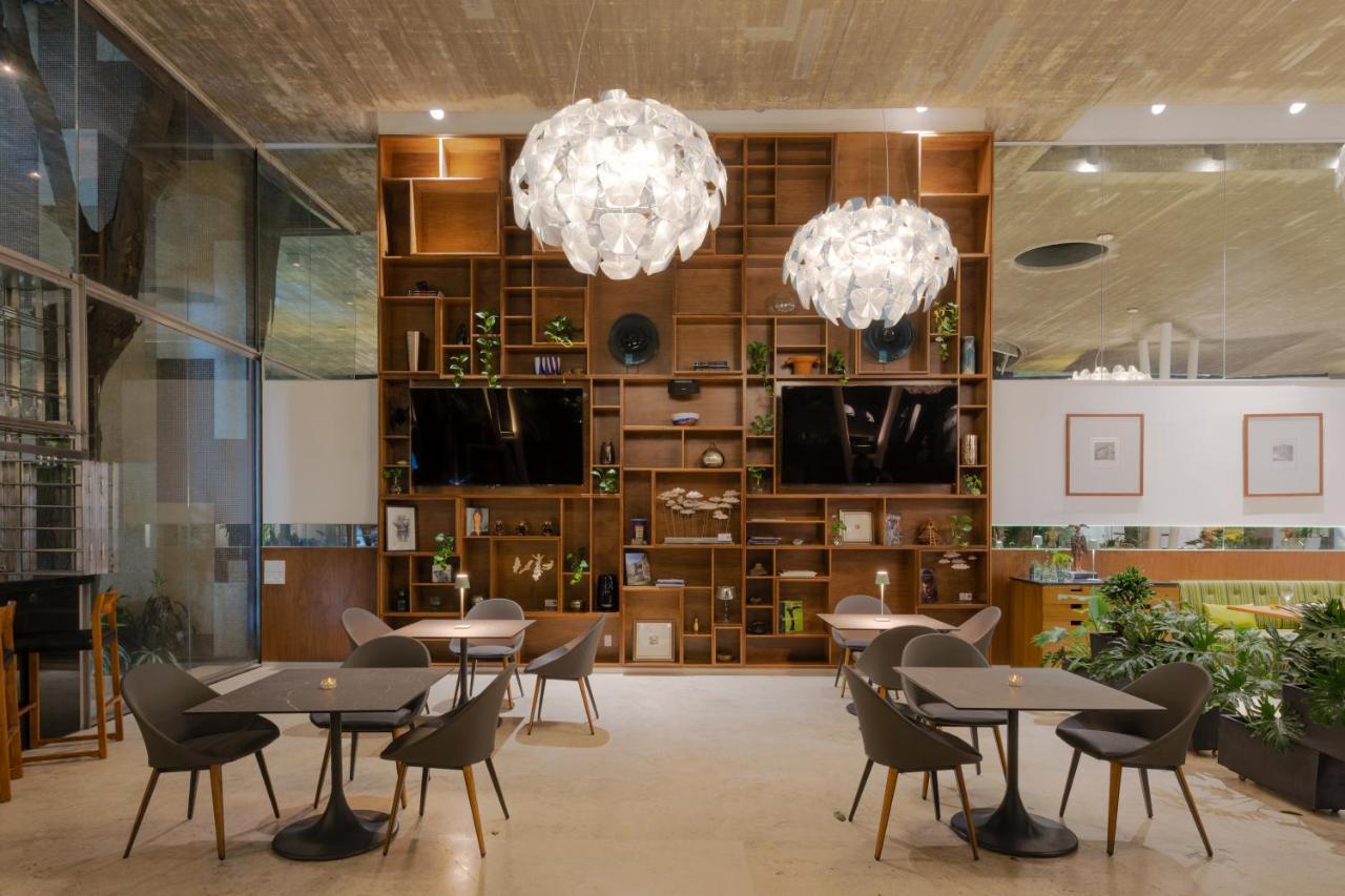 Anticavilla Hotel Restaurante & Spa (Adults Only) كويرنافاكا المظهر الخارجي الصورة