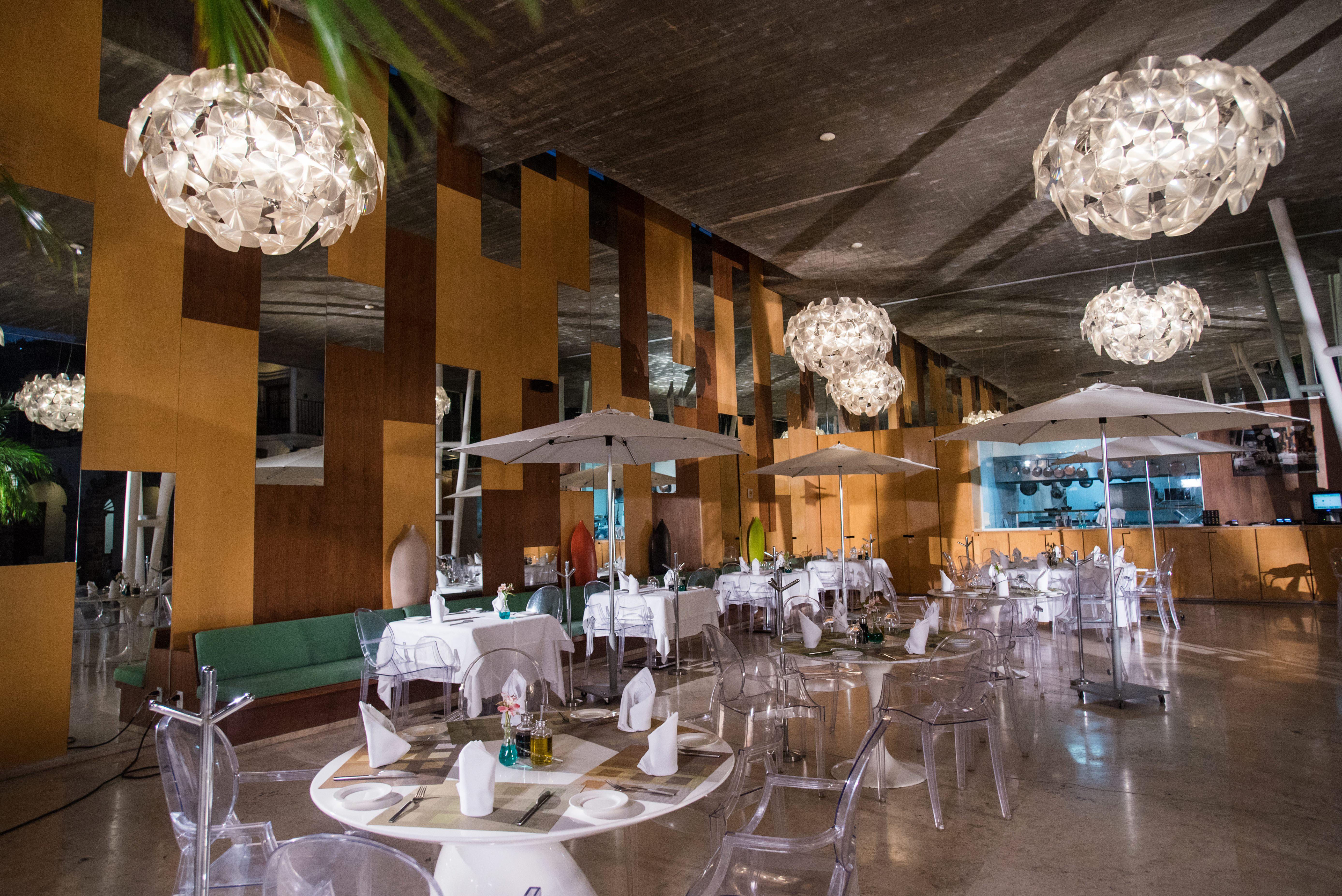 Anticavilla Hotel Restaurante & Spa (Adults Only) كويرنافاكا المظهر الخارجي الصورة