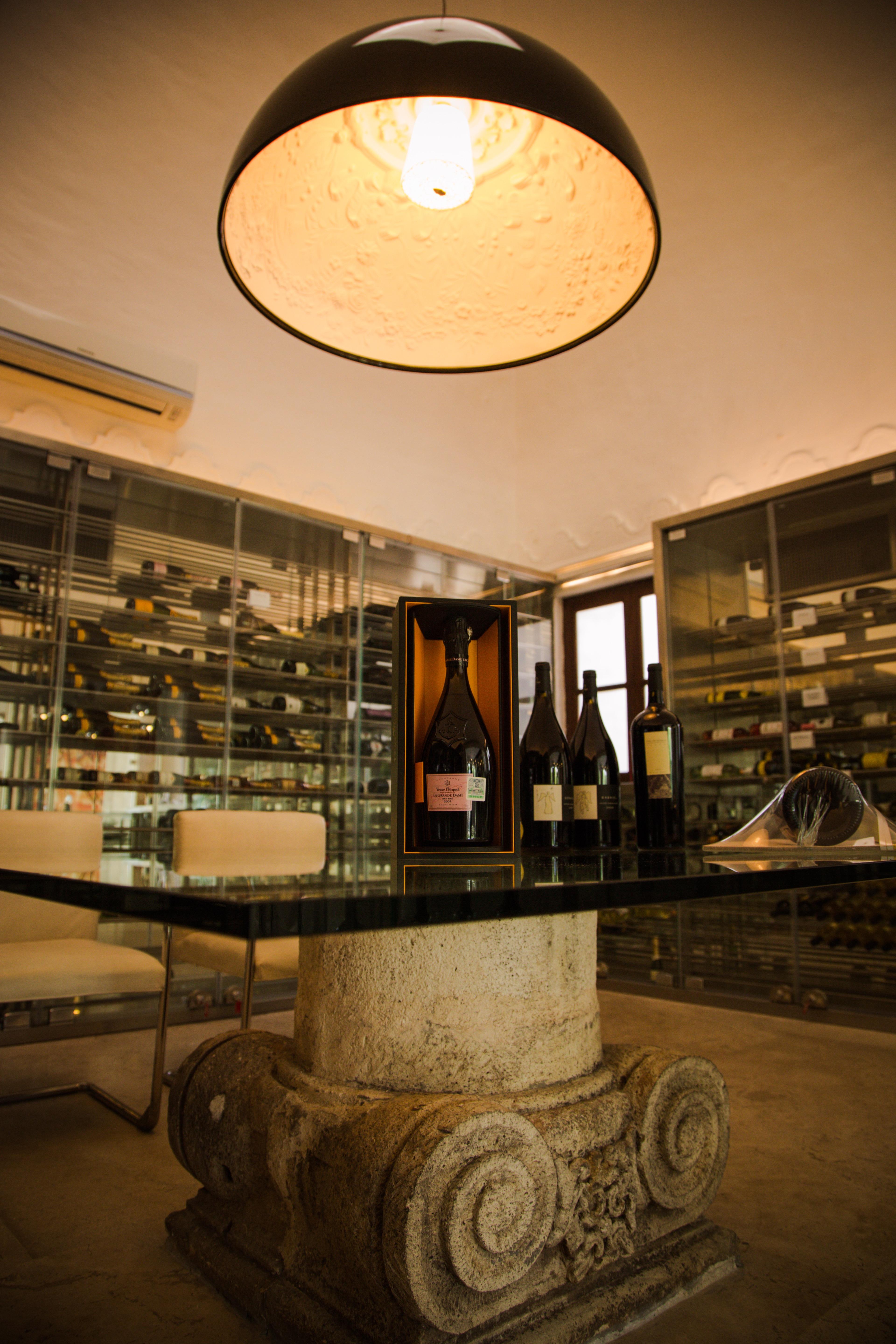 Anticavilla Hotel Restaurante & Spa (Adults Only) كويرنافاكا المظهر الخارجي الصورة